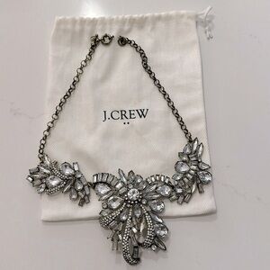 Jcrew costume jewelry